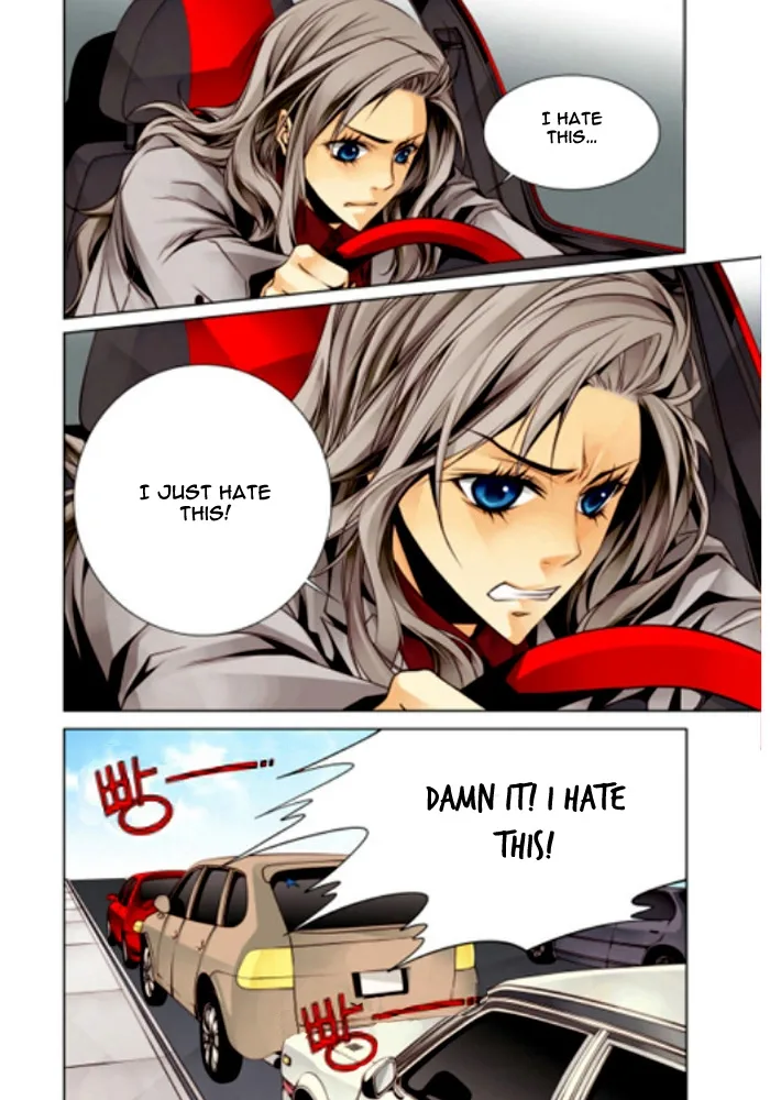 Cheonsaeng Yeonbun Chapter 2 page 7