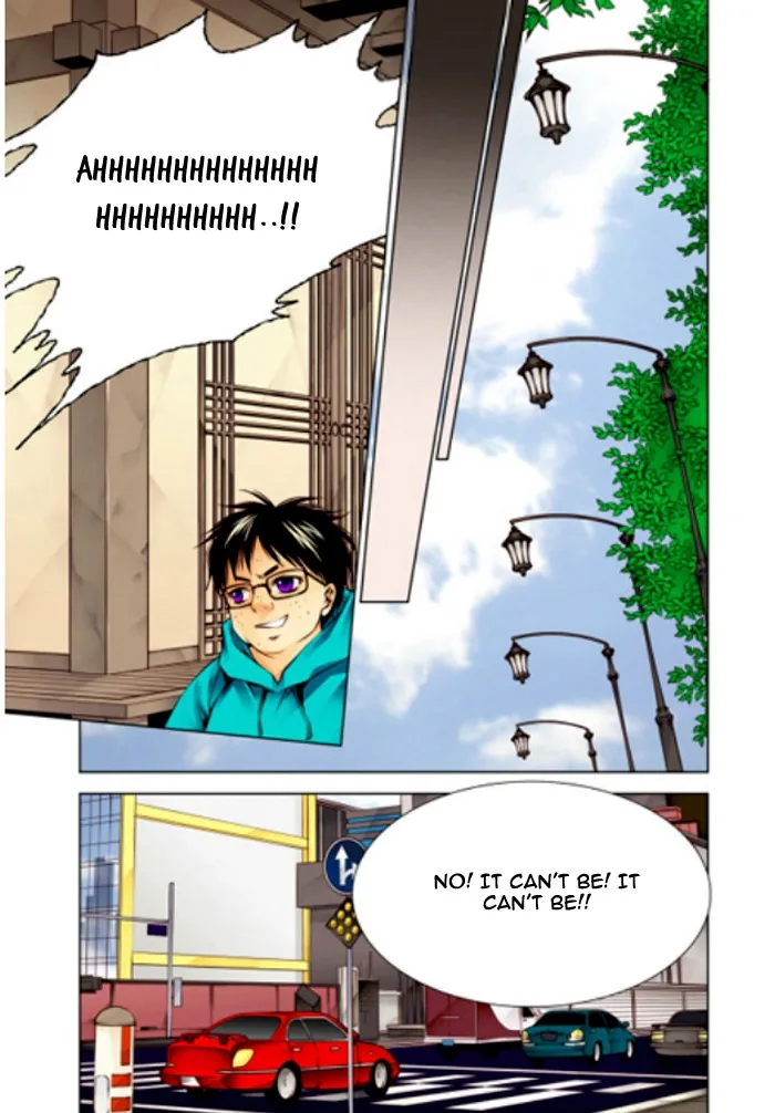 Cheonsaeng Yeonbun Chapter 2 page 4
