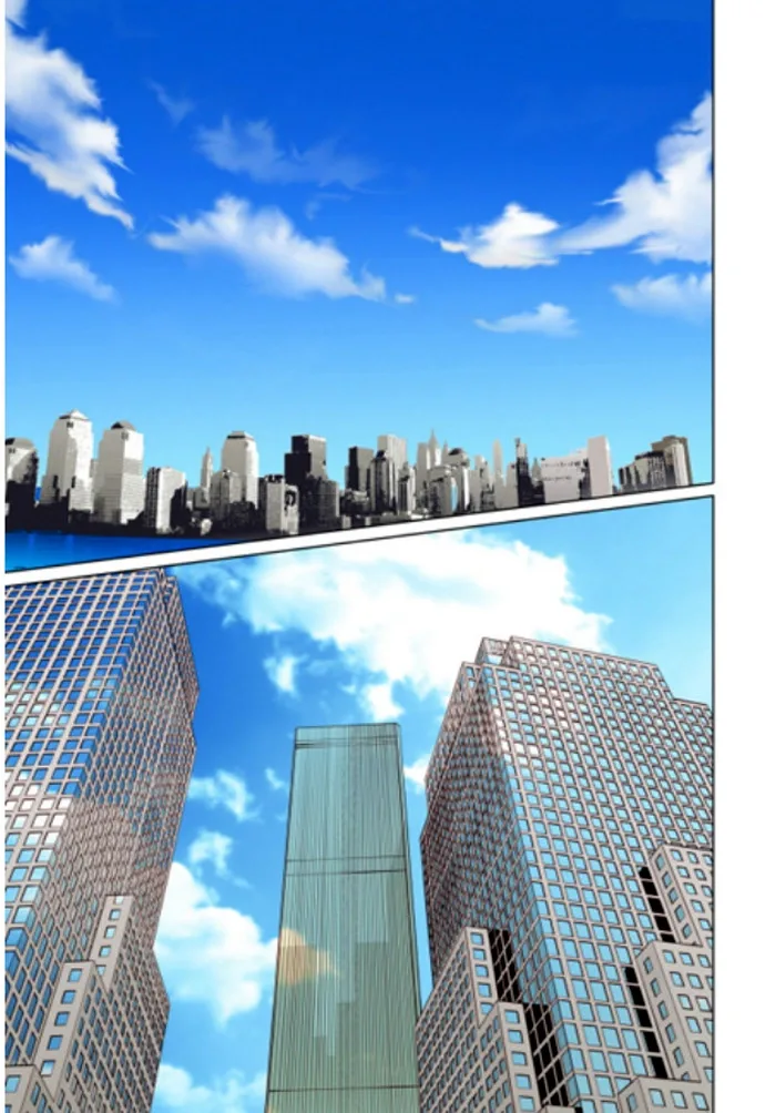 Cheonsaeng Yeonbun Chapter 2 page 8