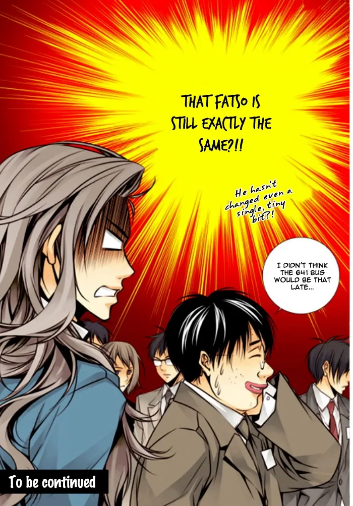Cheonsaeng Yeonbun Chapter 2 page 21