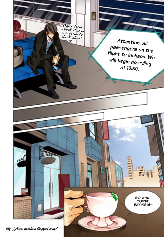 Cheonsaeng Yeonbun Chapter 2 page 13
