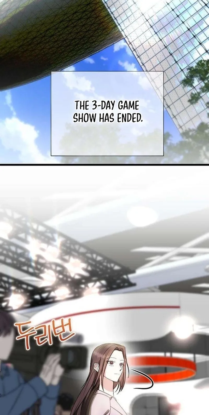 Revenge with a New Husband Chapter 31 page 2