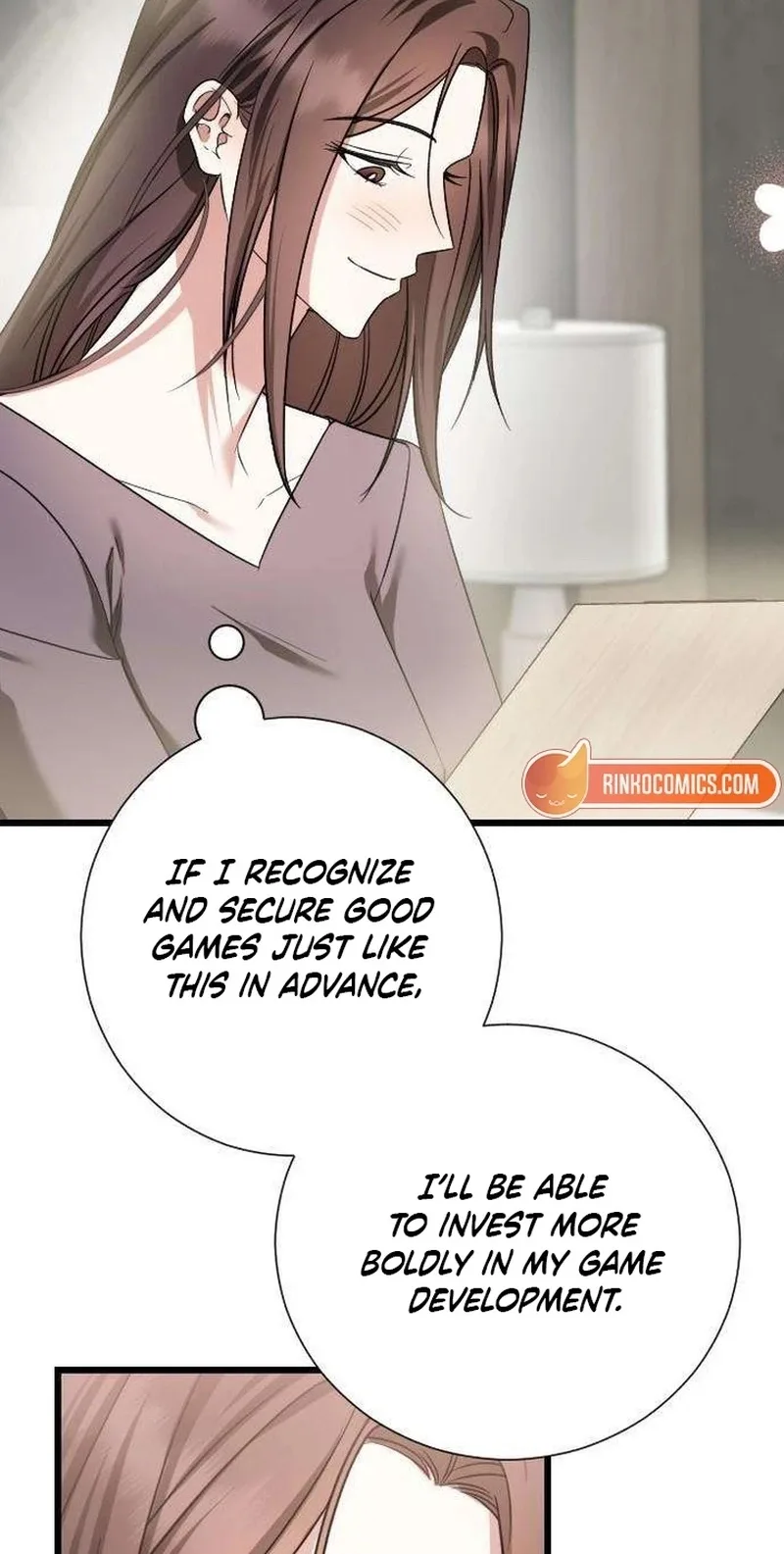 Revenge with a New Husband Chapter 31 page 7