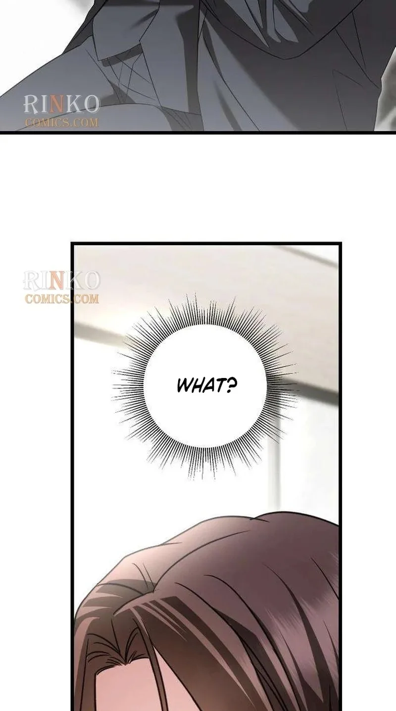 Revenge with a New Husband Chapter 31 page 18