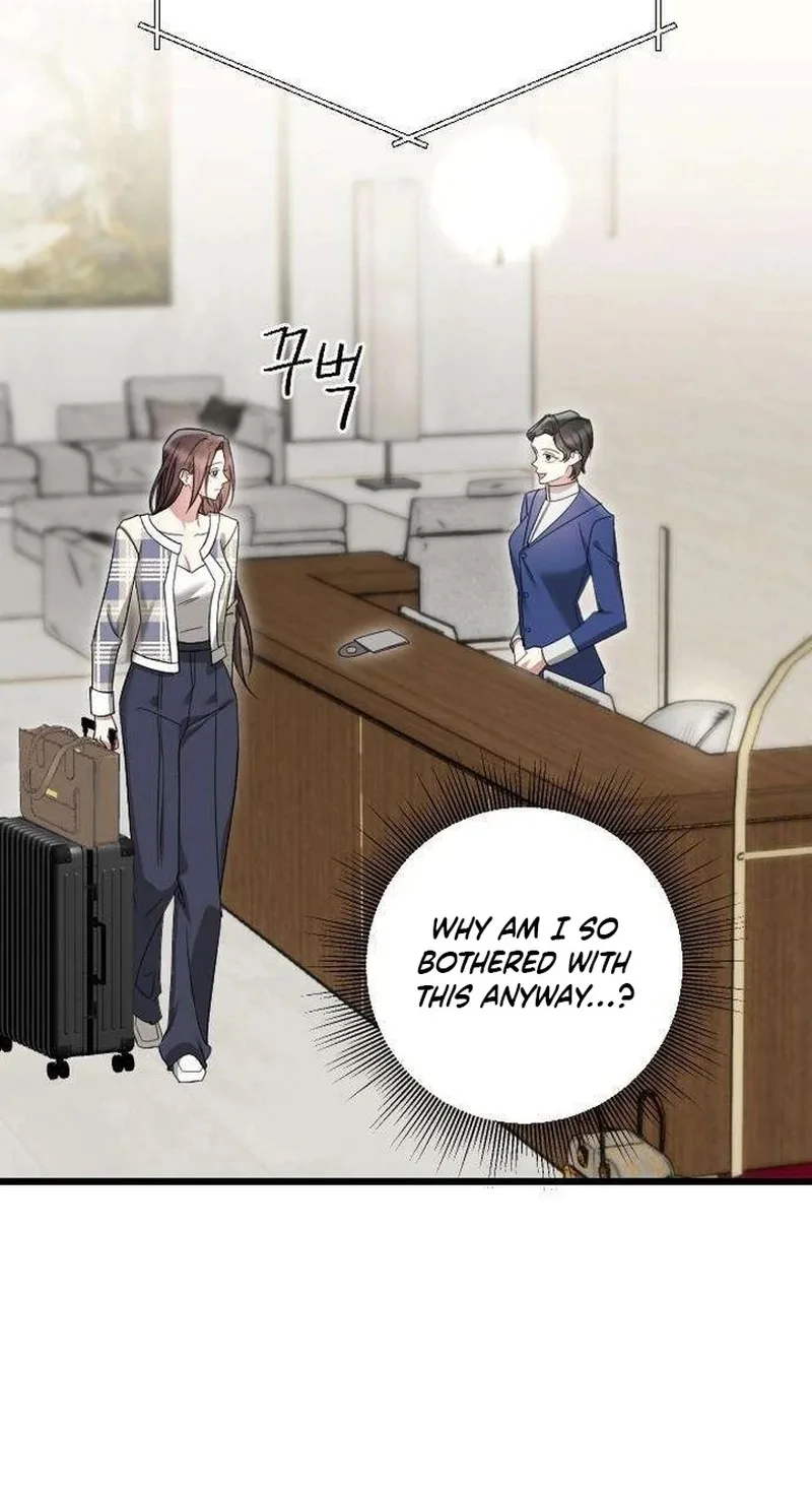 Revenge with a New Husband Chapter 31 page 13