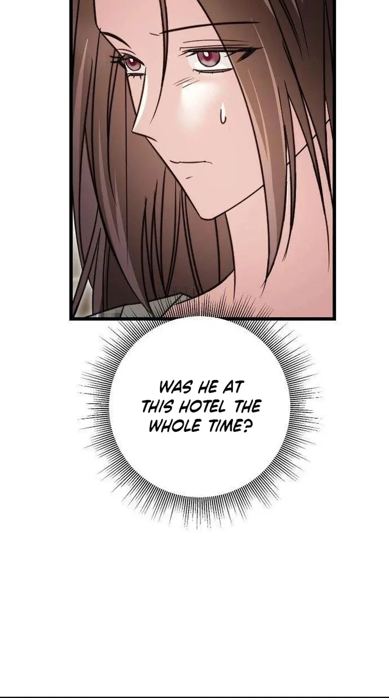 Revenge with a New Husband Chapter 31 page 19