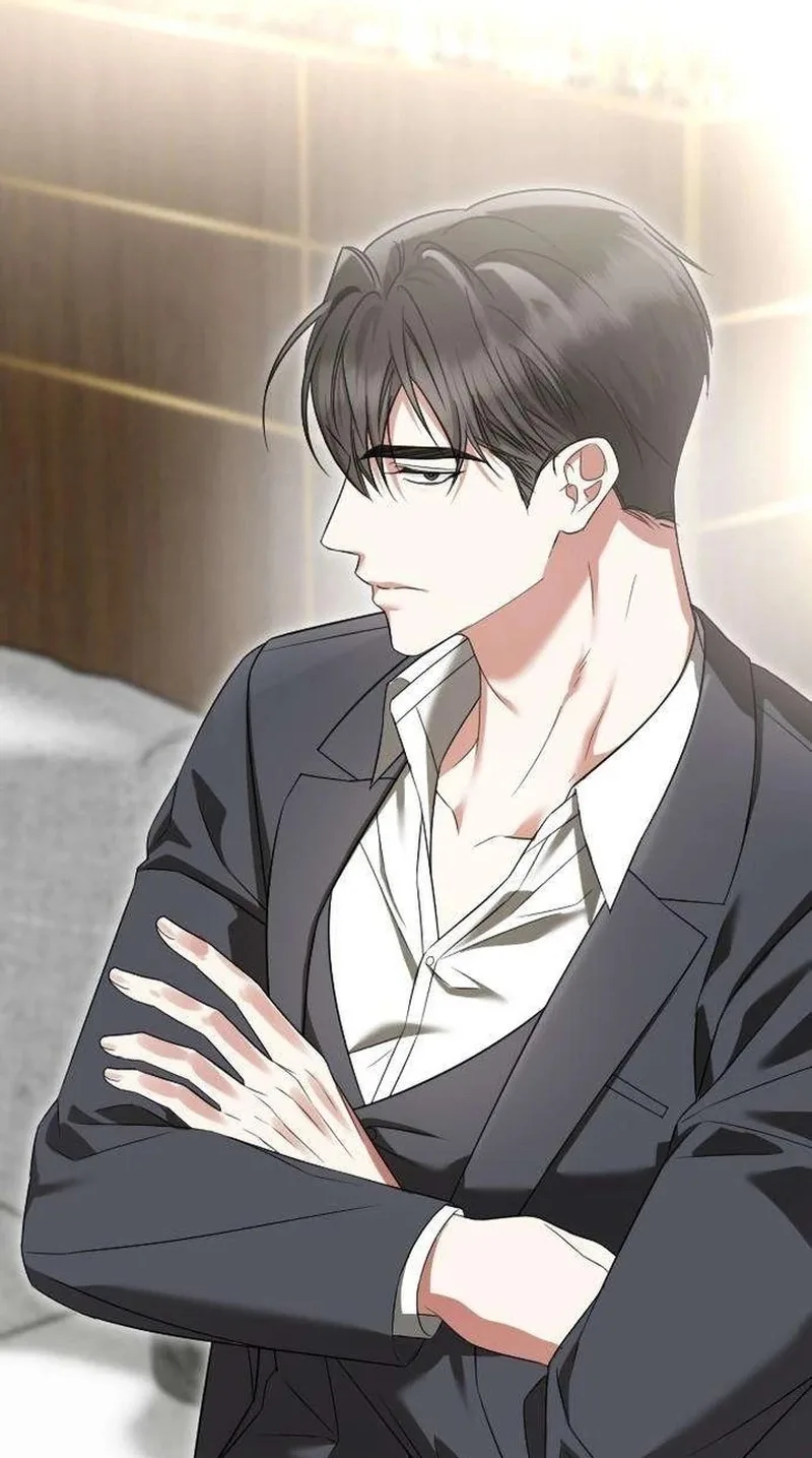 Revenge with a New Husband Chapter 31 page 17
