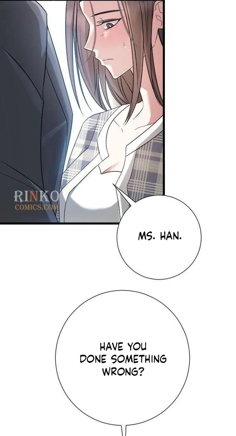 Revenge with a New Husband Chapter 31 page 21