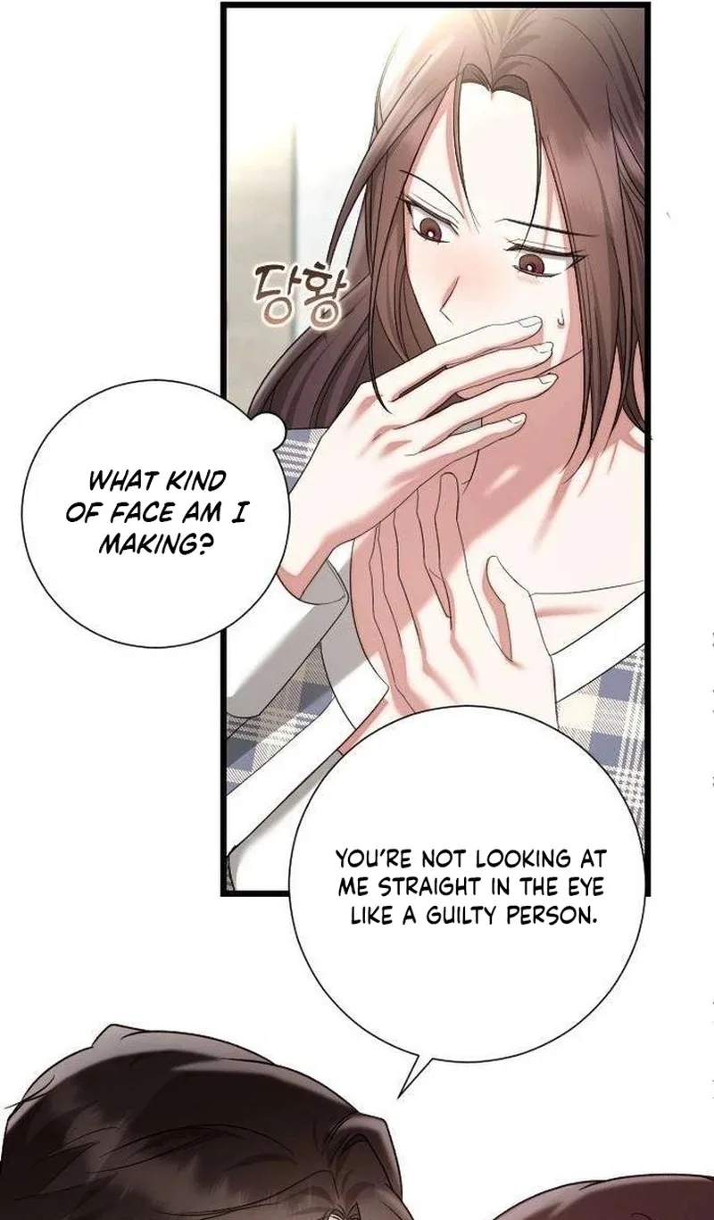 Revenge with a New Husband Chapter 31 page 25