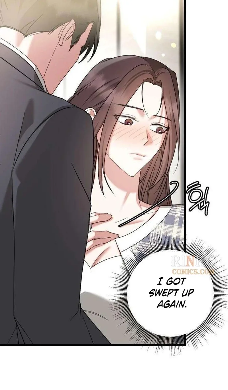 Revenge with a New Husband Chapter 31 page 27