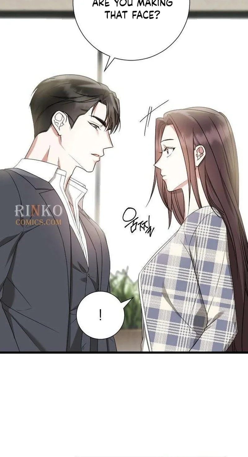 Revenge with a New Husband Chapter 31 page 24