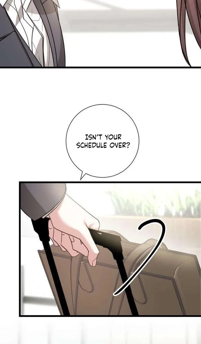 Revenge with a New Husband Chapter 31 page 29