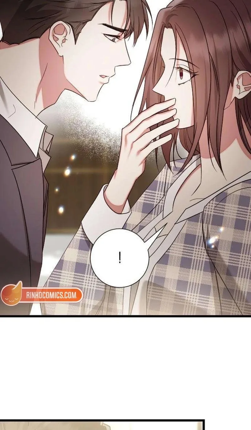 Revenge with a New Husband Chapter 31 page 26