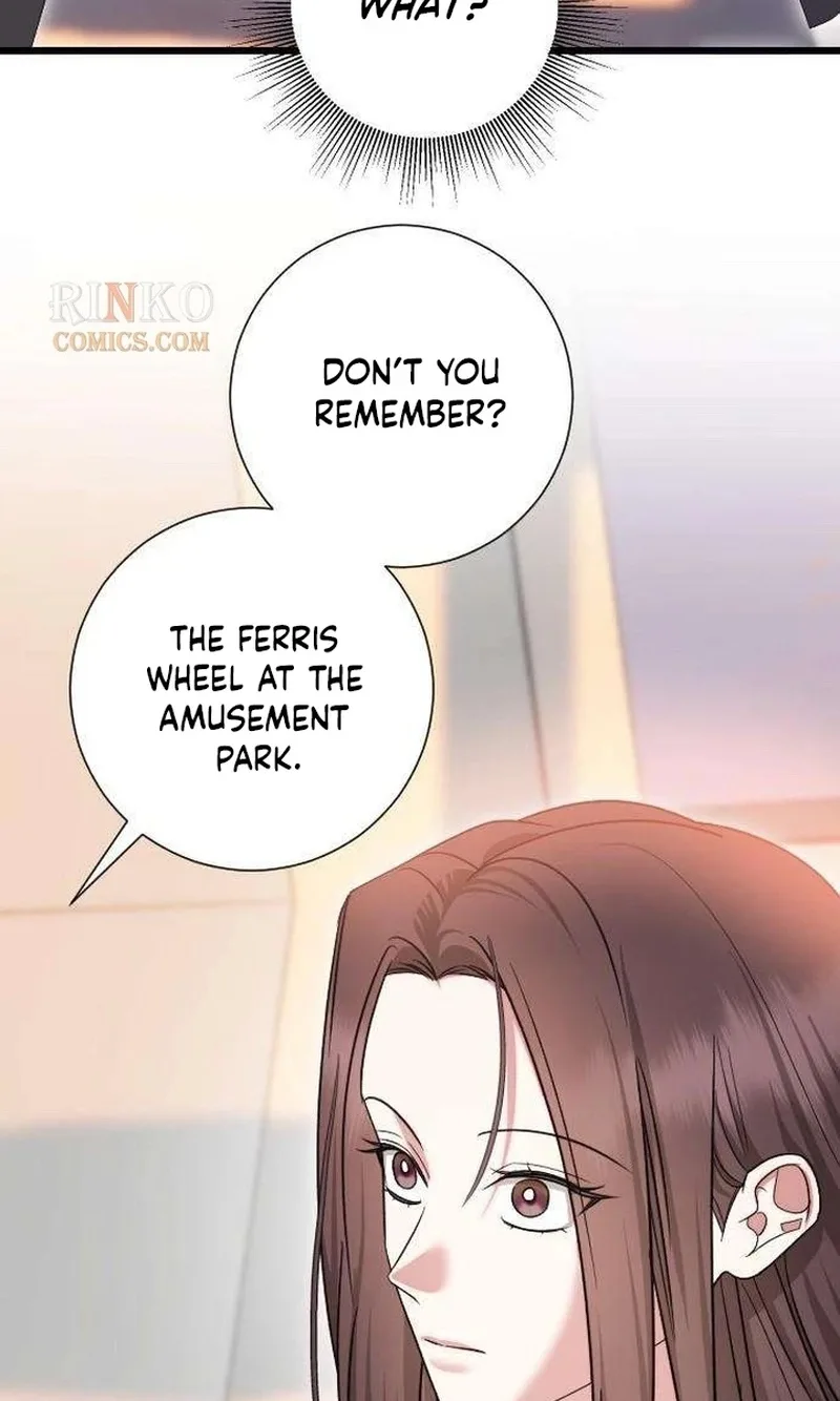 Revenge with a New Husband Chapter 31 page 38