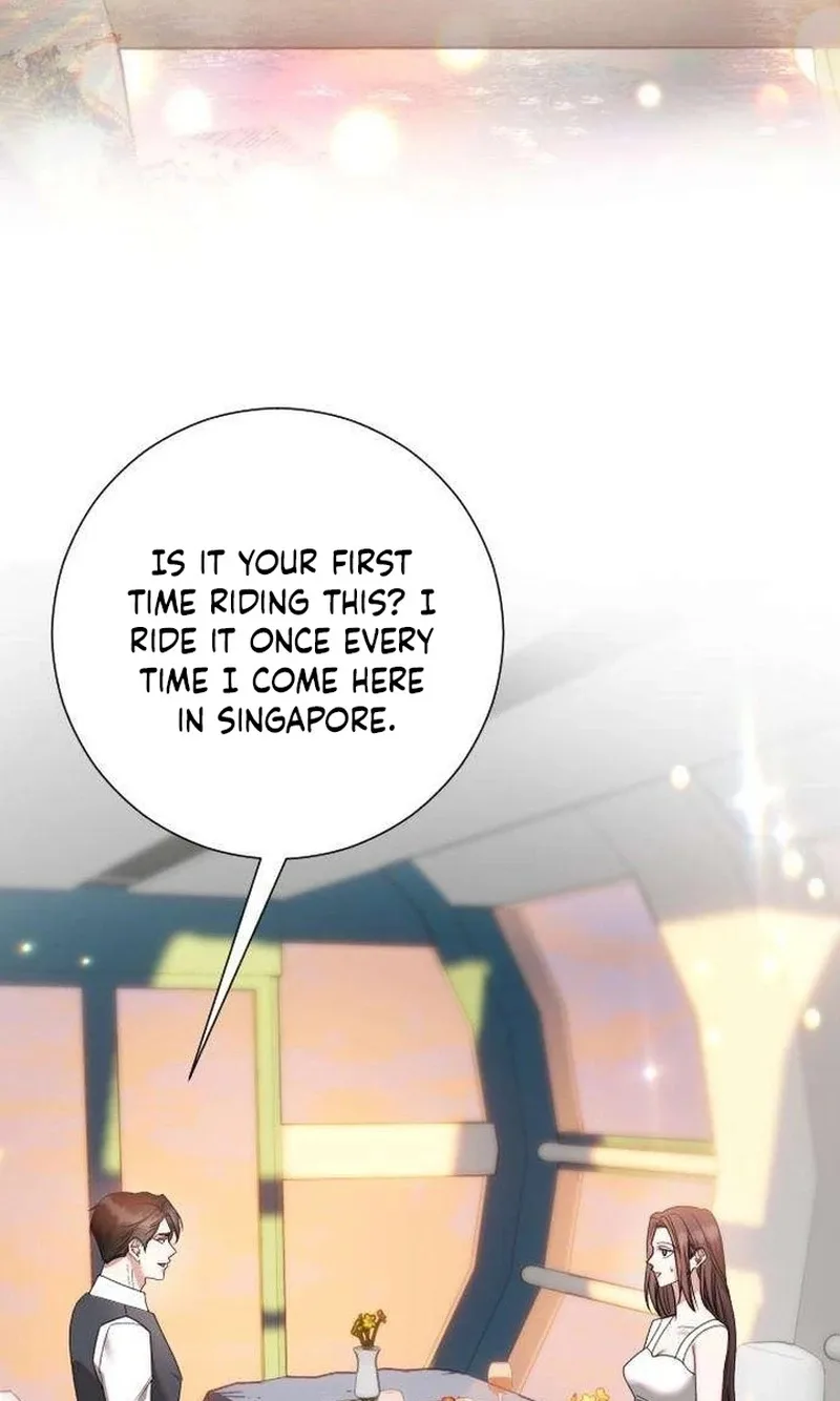 Revenge with a New Husband Chapter 31 page 35