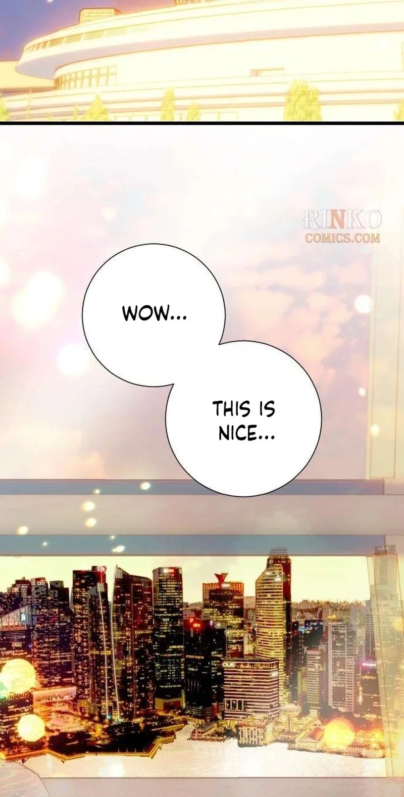 Revenge with a New Husband Chapter 31 page 34
