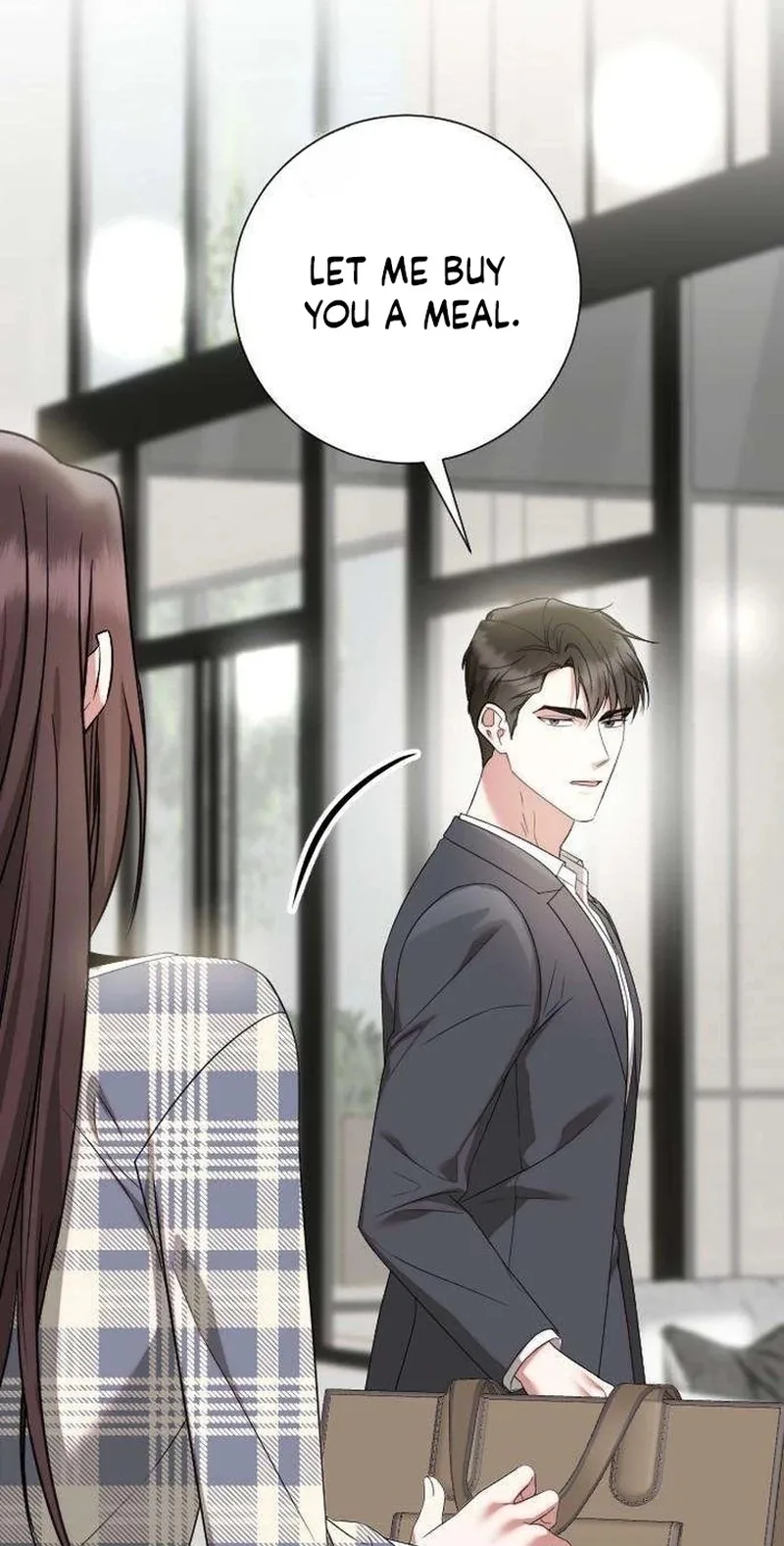 Revenge with a New Husband Chapter 31 page 30