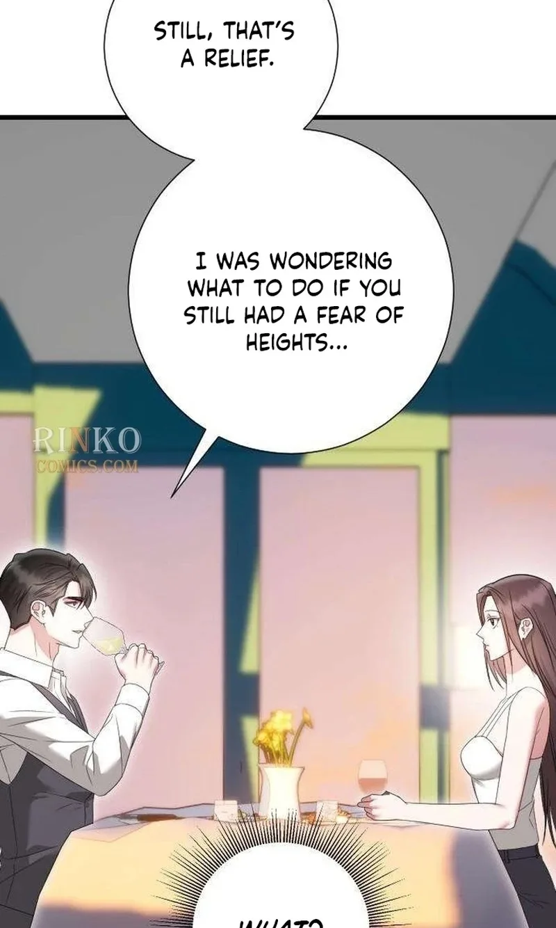 Revenge with a New Husband Chapter 31 page 37