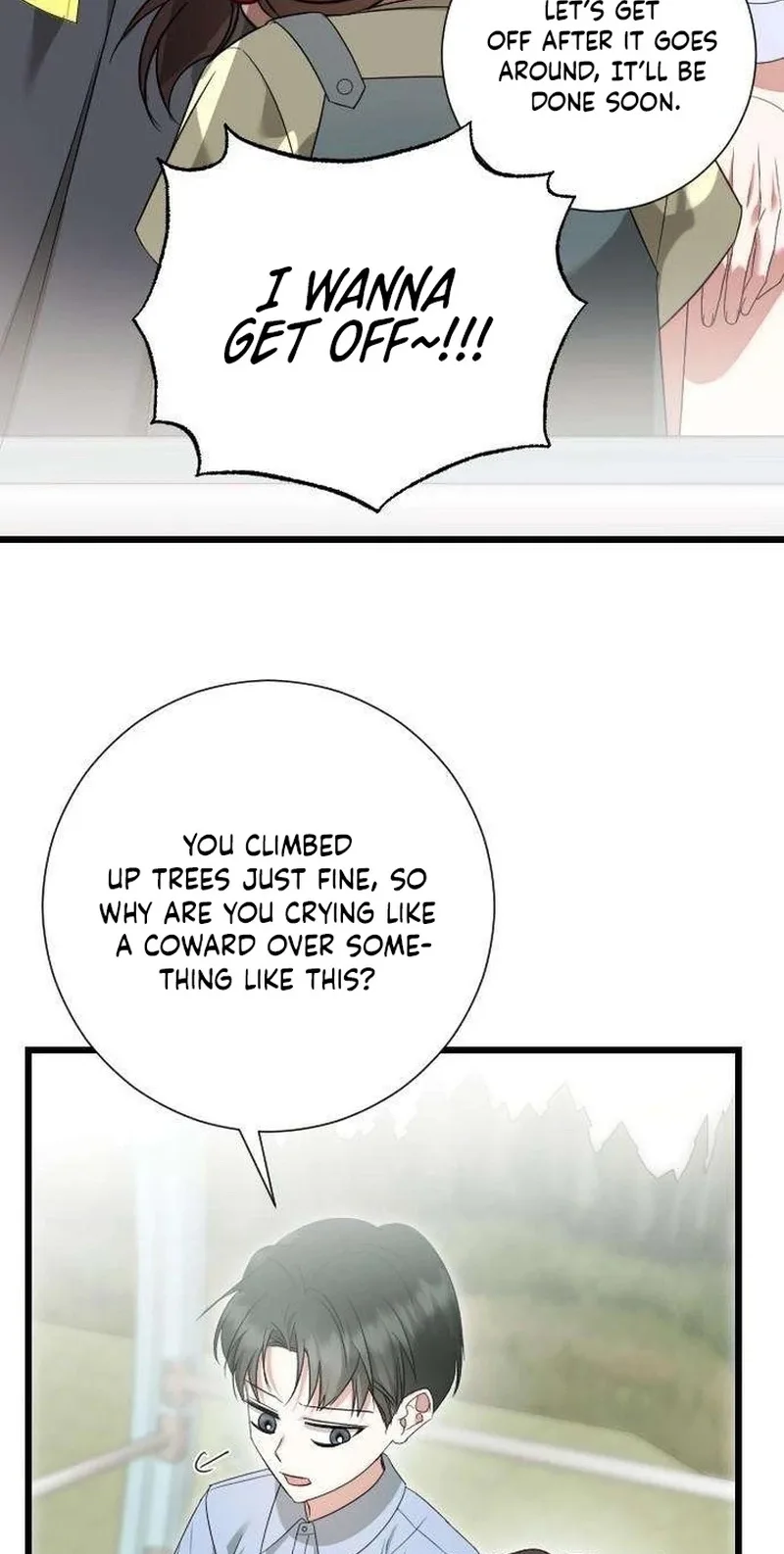 Revenge with a New Husband Chapter 31 page 42