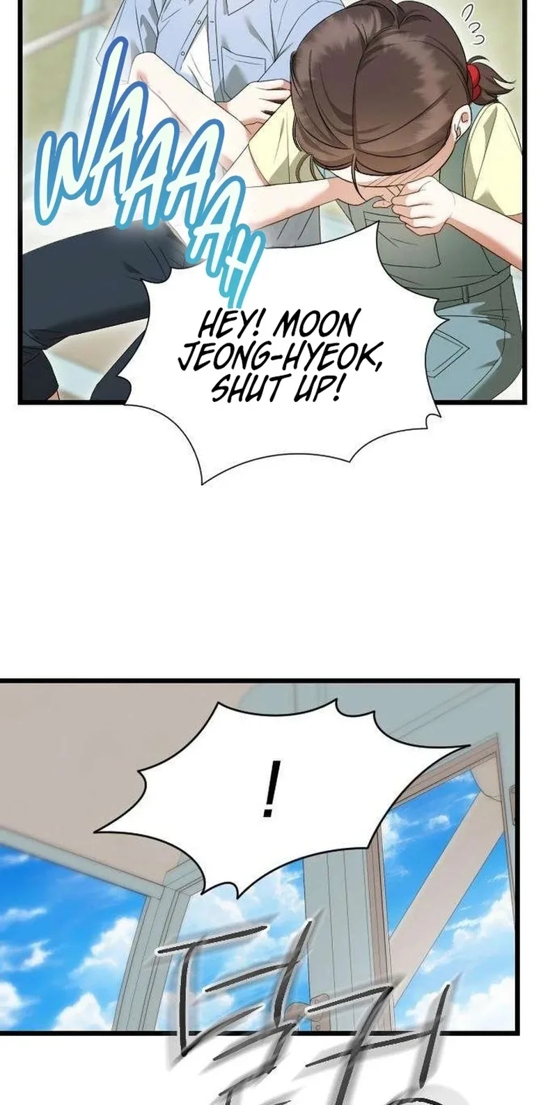 Revenge with a New Husband Chapter 31 page 43