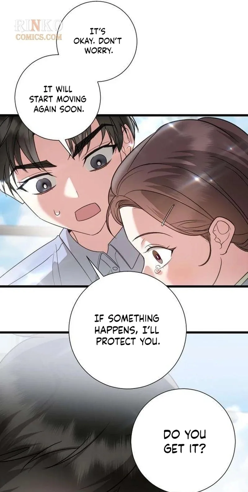 Revenge with a New Husband Chapter 31 page 46