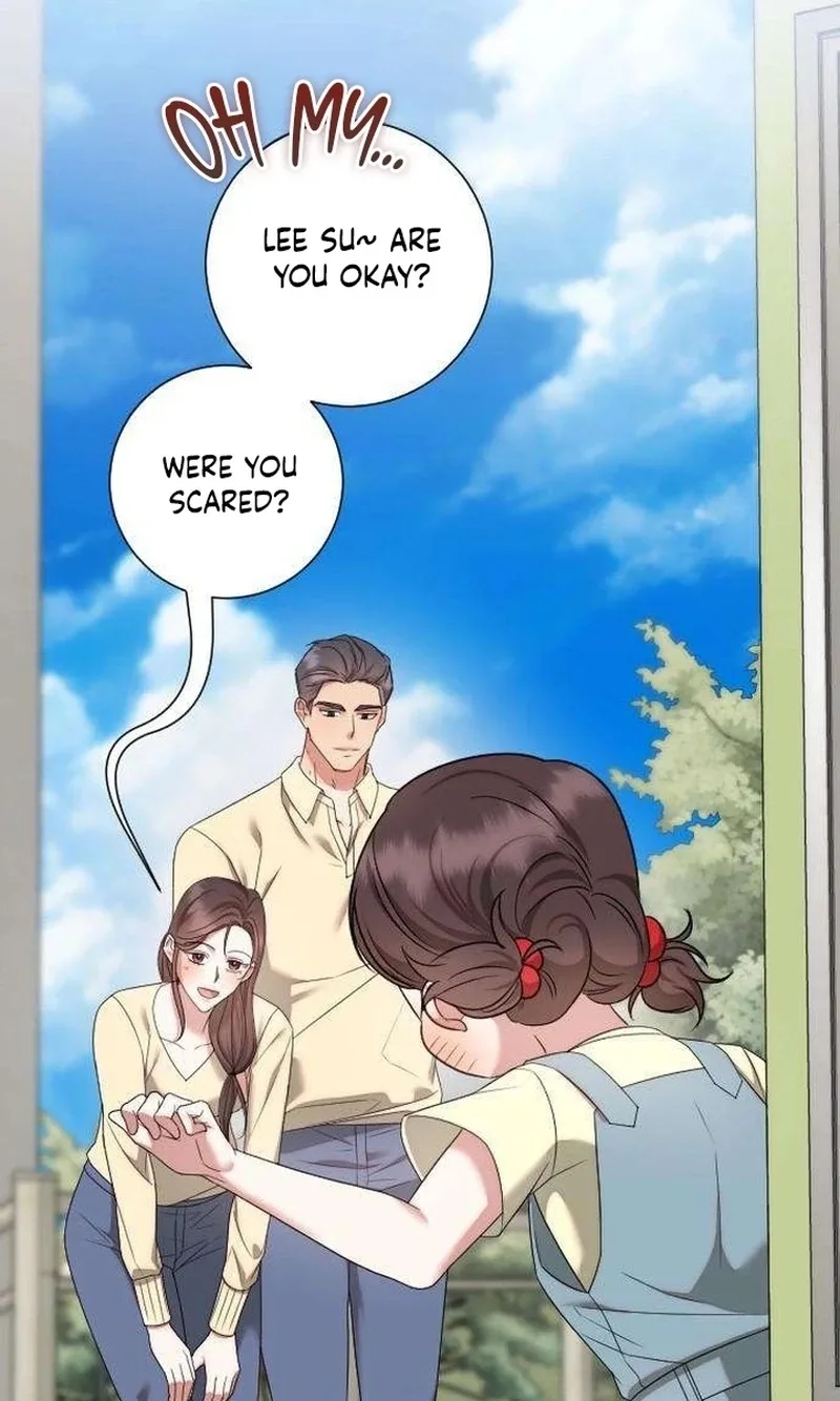 Revenge with a New Husband Chapter 31 page 56