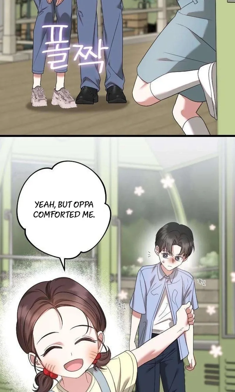 Revenge with a New Husband Chapter 31 page 57