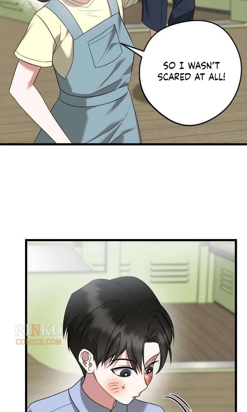 Revenge with a New Husband Chapter 31 page 58