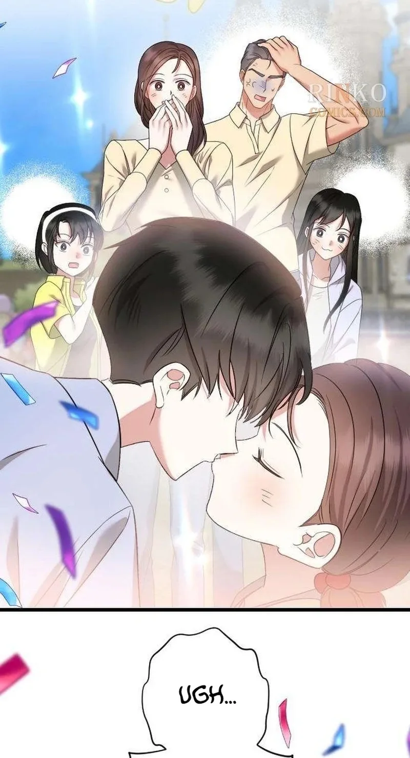 Revenge with a New Husband Chapter 31 page 62