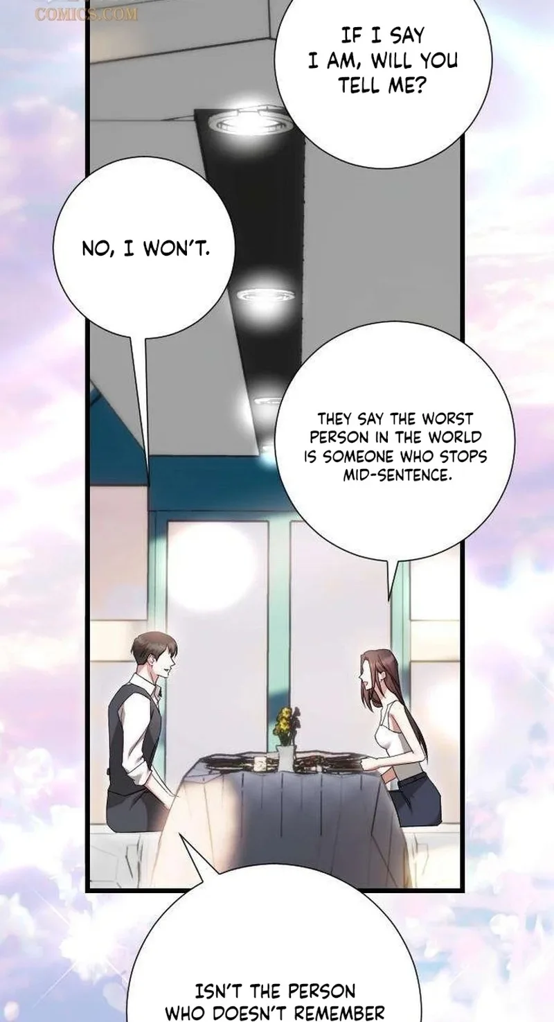 Revenge with a New Husband Chapter 31 page 68