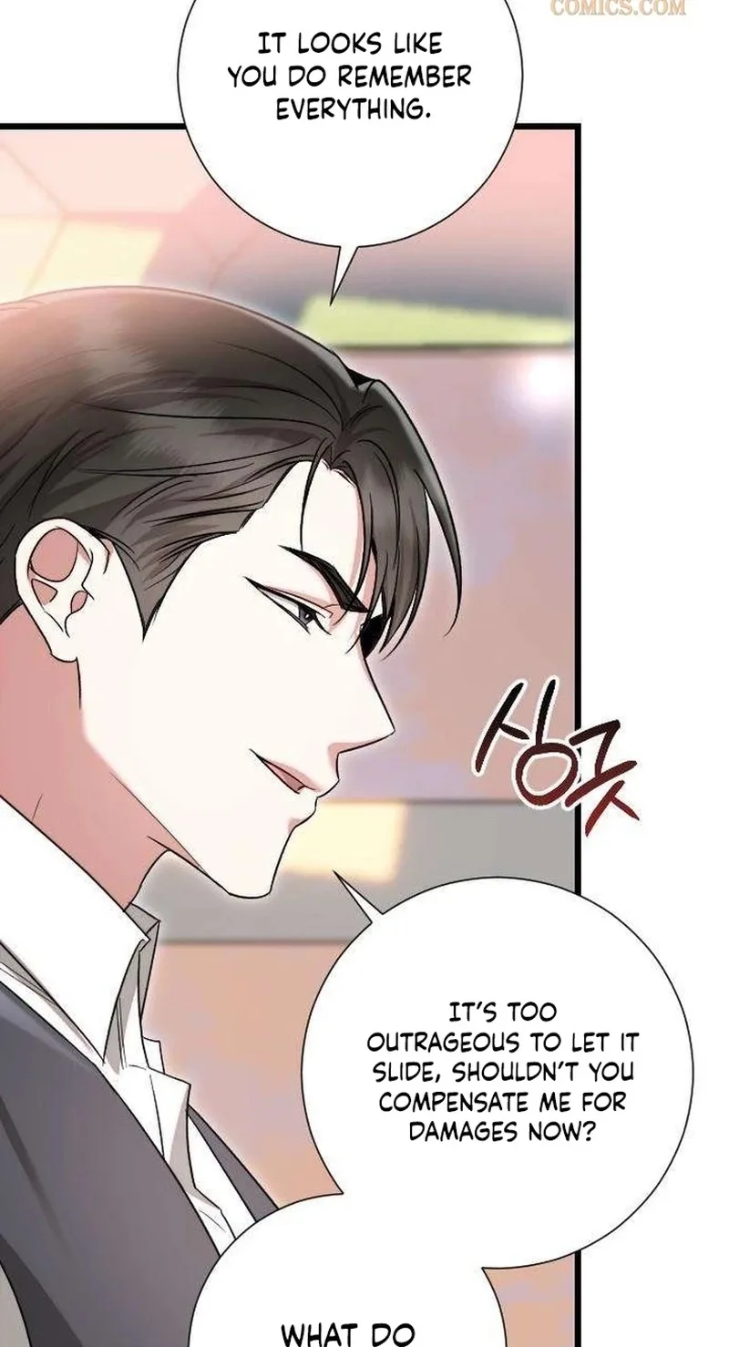 Revenge with a New Husband Chapter 31 page 65