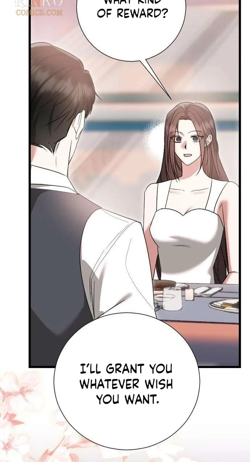 Revenge with a New Husband Chapter 31 page 71