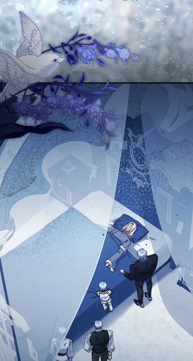 My Father Is the Enemy of My Past Life? Chapter 85 page 3