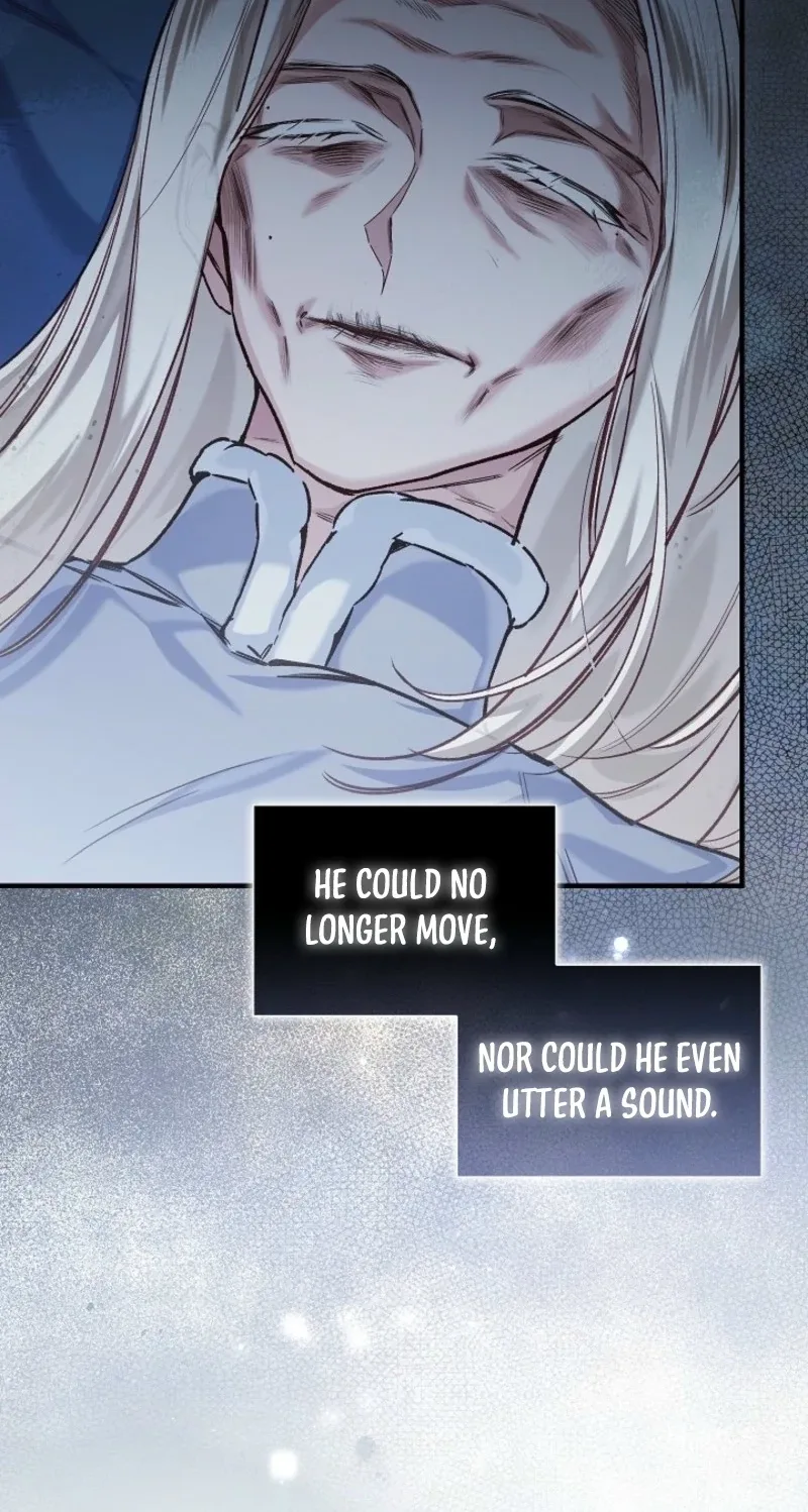 My Father Is the Enemy of My Past Life? Chapter 85 page 5