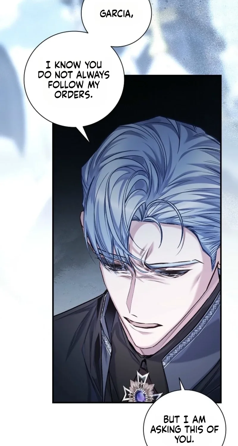 My Father Is the Enemy of My Past Life? Chapter 85 page 7
