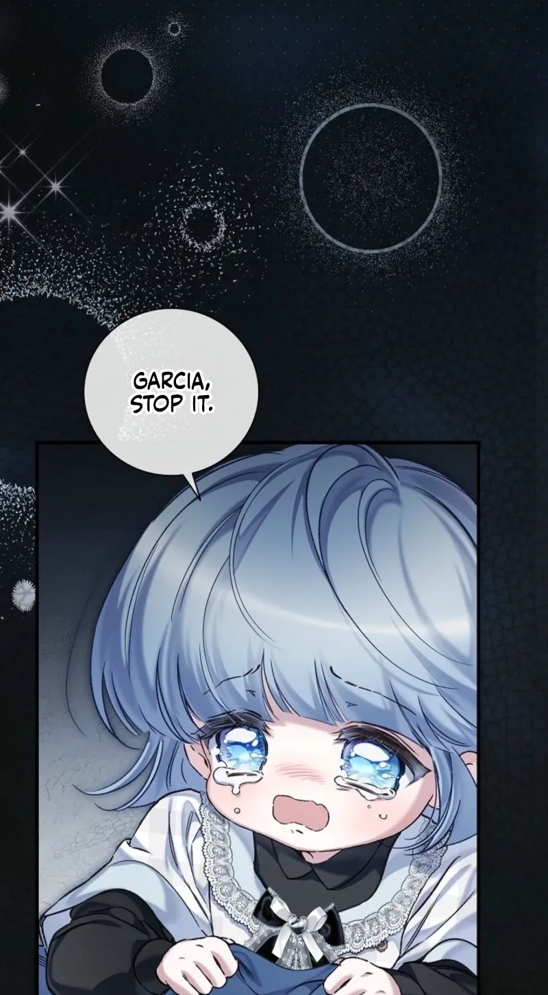 My Father Is the Enemy of My Past Life? Chapter 85 page 10