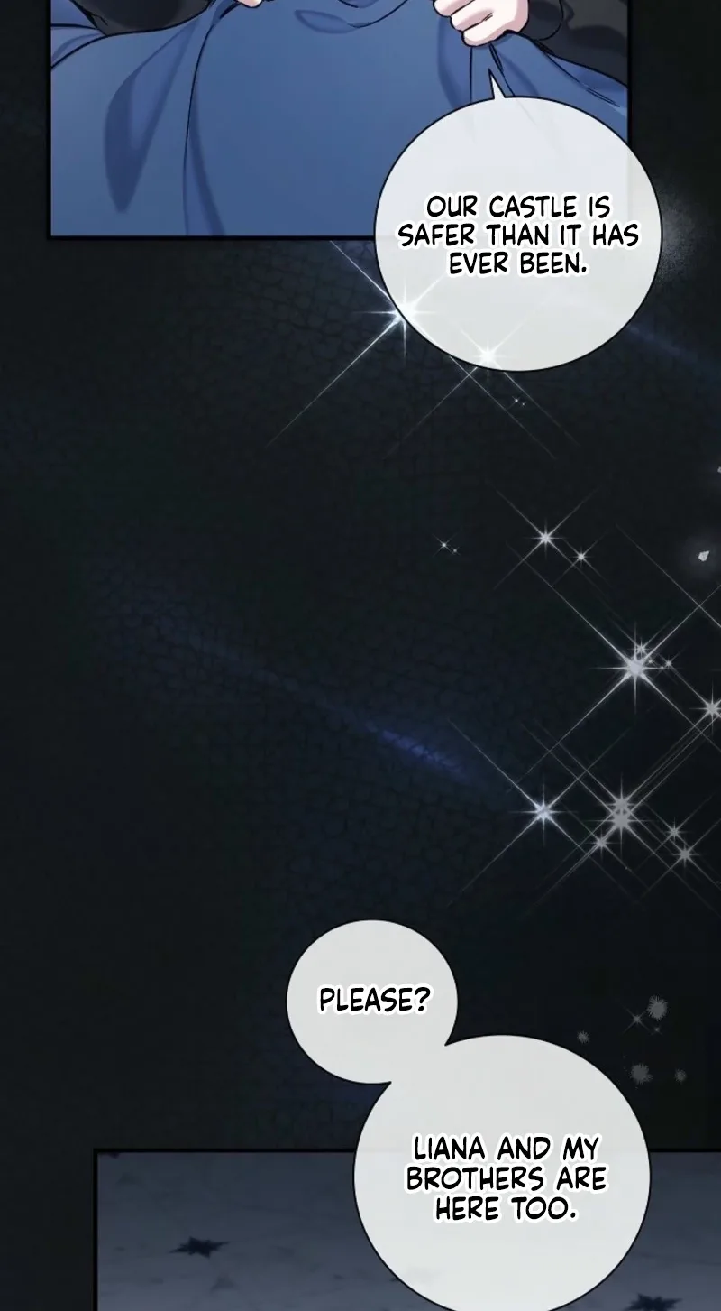 My Father Is the Enemy of My Past Life? Chapter 85 page 11