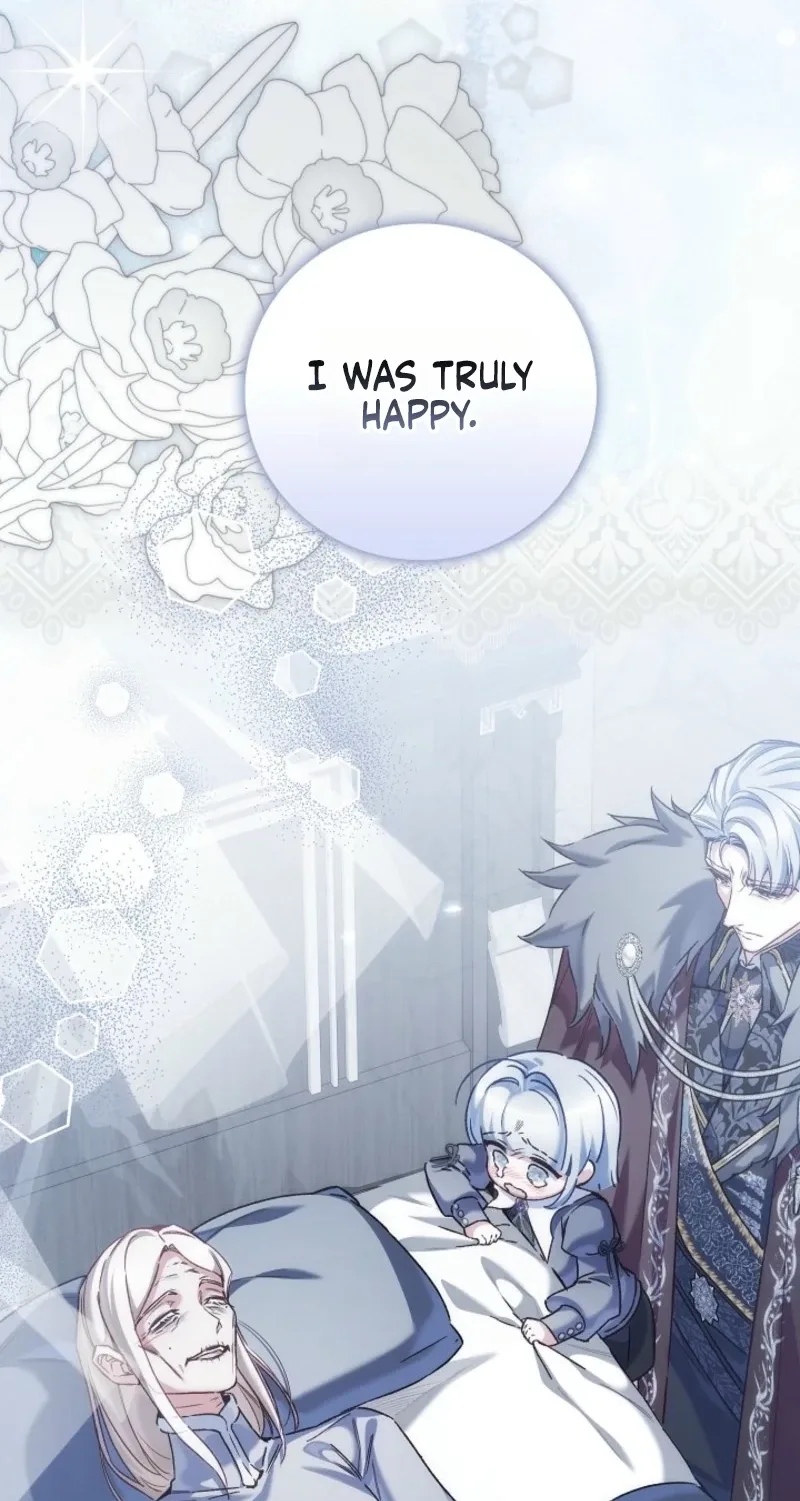 My Father Is the Enemy of My Past Life? Chapter 85 page 32
