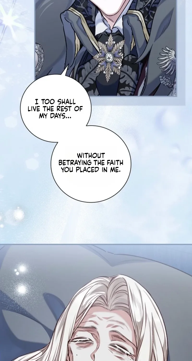 My Father Is the Enemy of My Past Life? Chapter 85 page 35