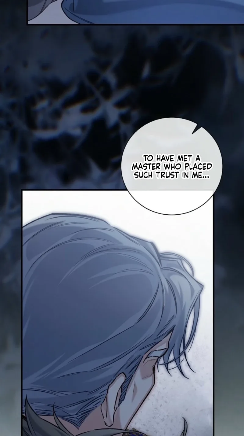 My Father Is the Enemy of My Past Life? Chapter 85 page 30