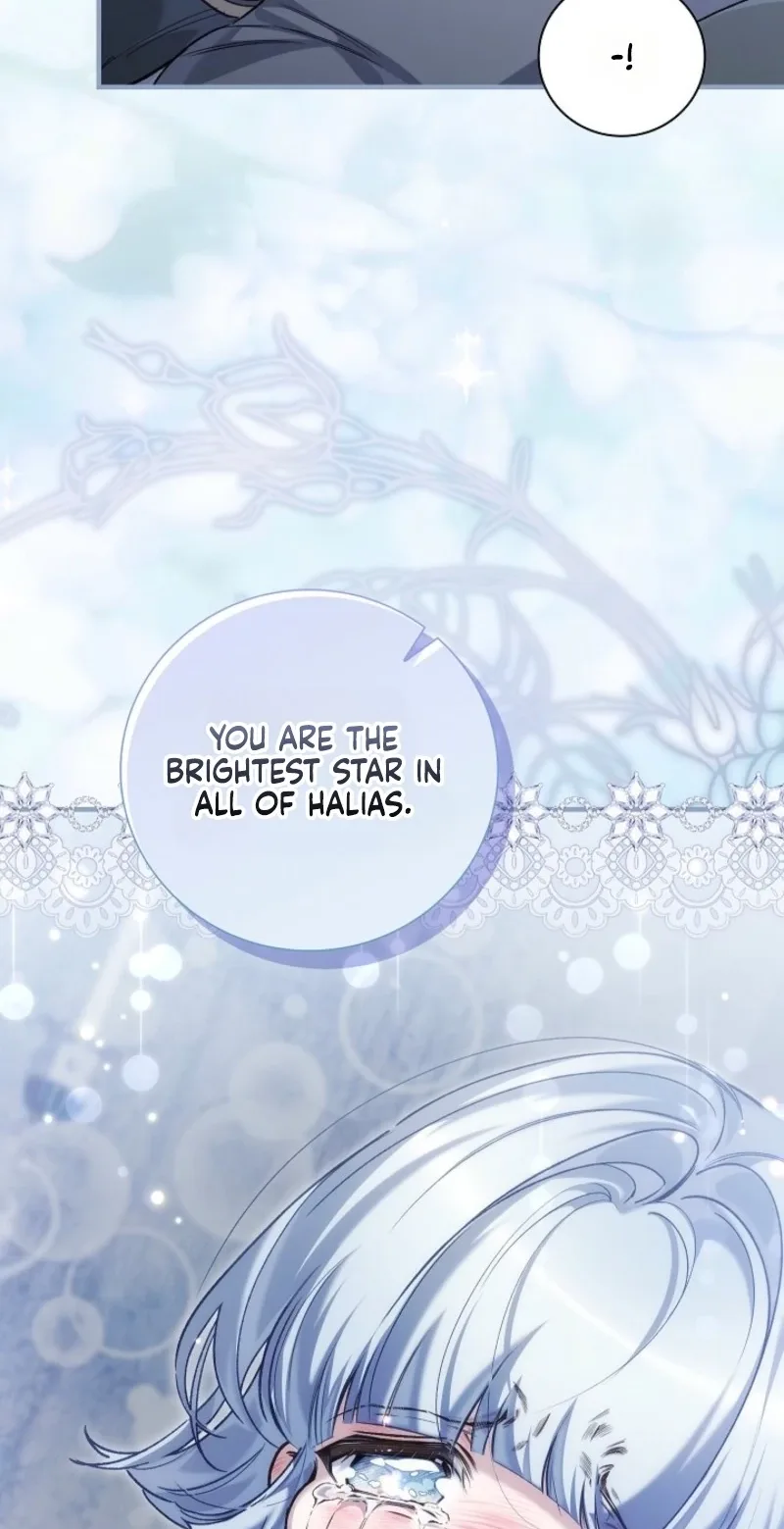 My Father Is the Enemy of My Past Life? Chapter 85 page 41