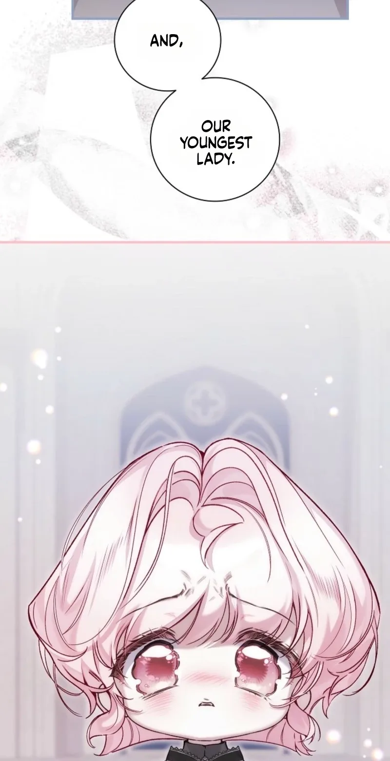 My Father Is the Enemy of My Past Life? Chapter 85 page 44