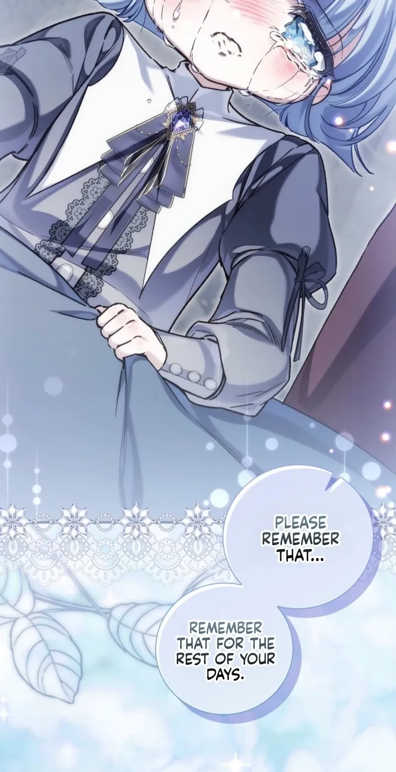 My Father Is the Enemy of My Past Life? Chapter 85 page 42