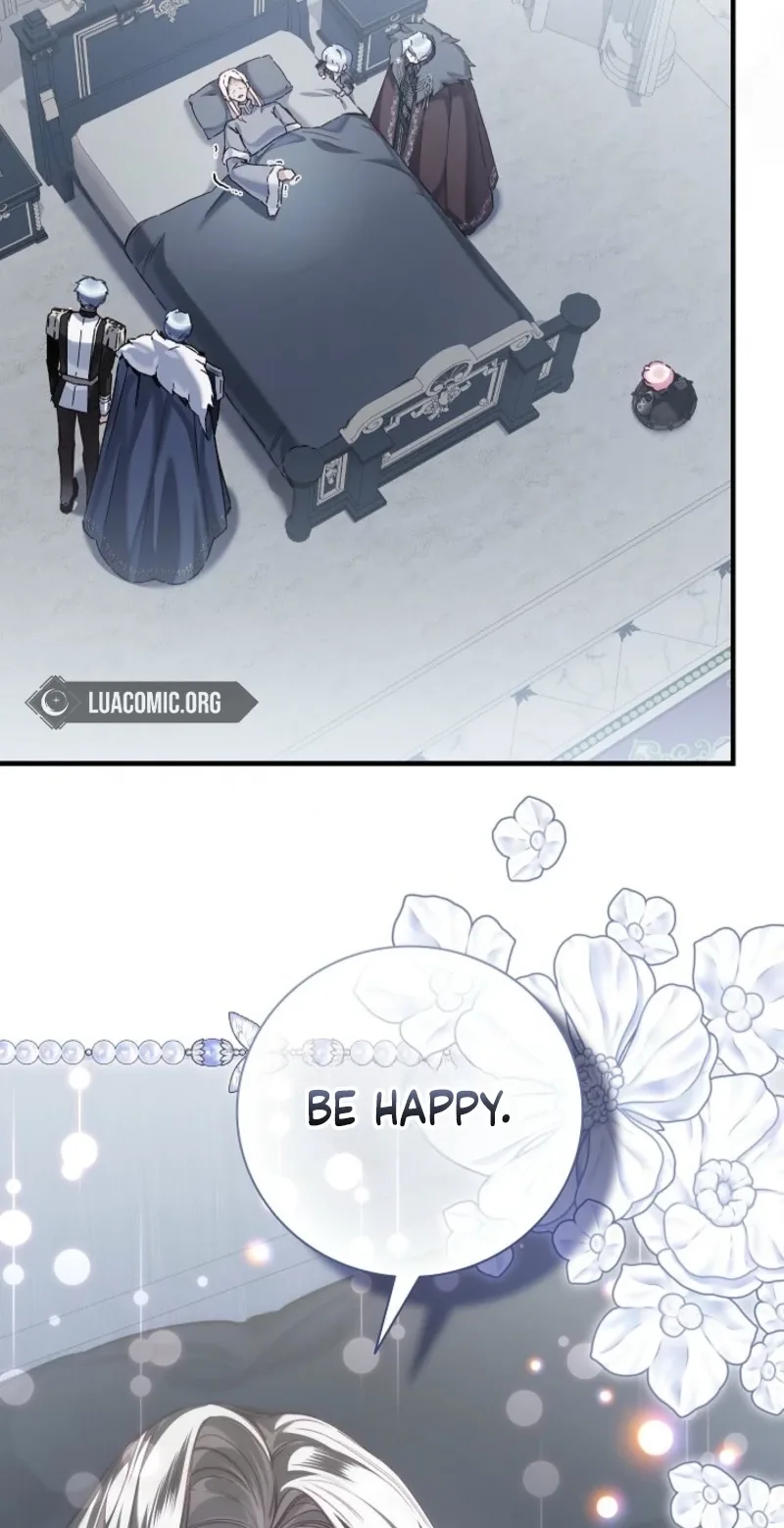 My Father Is the Enemy of My Past Life? Chapter 85 page 46