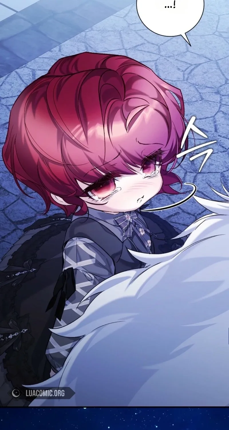 My Father Is the Enemy of My Past Life? Chapter 85 page 66
