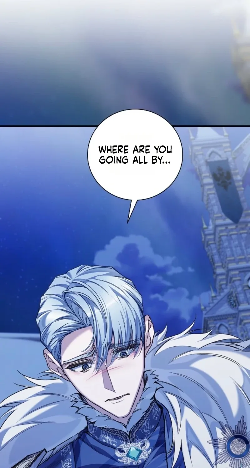 My Father Is the Enemy of My Past Life? Chapter 85 page 64