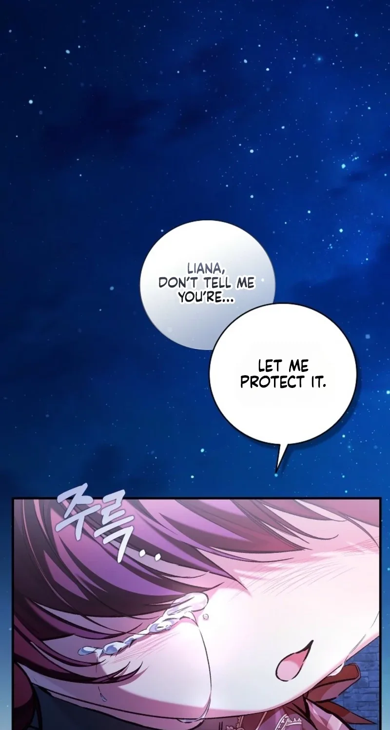 My Father Is the Enemy of My Past Life? Chapter 85 page 67