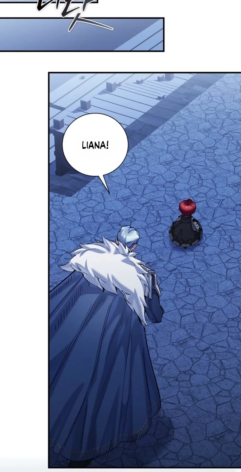 My Father Is the Enemy of My Past Life? Chapter 85 page 63