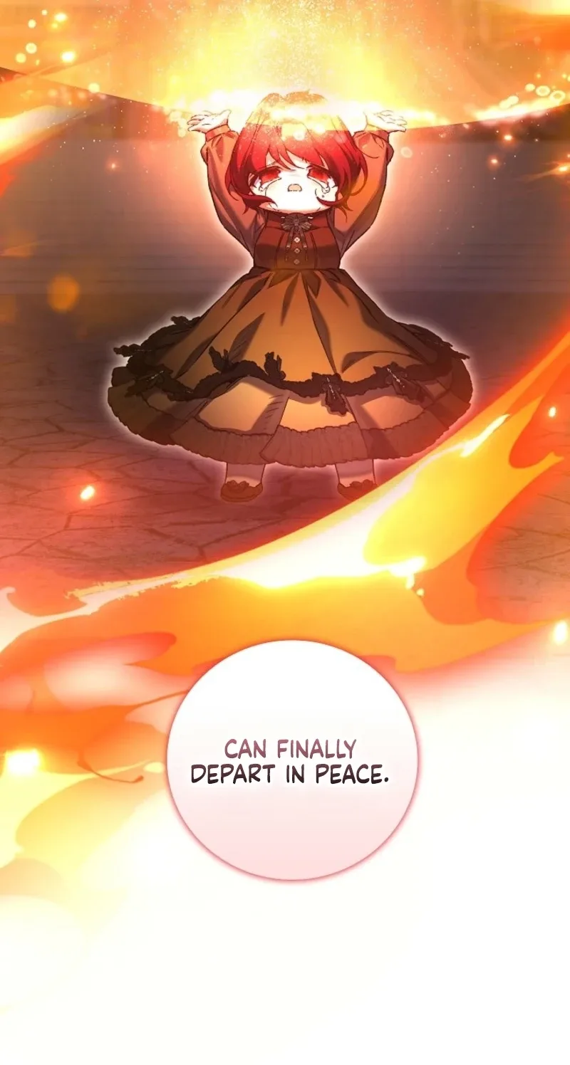 My Father Is the Enemy of My Past Life? Chapter 85 page 70