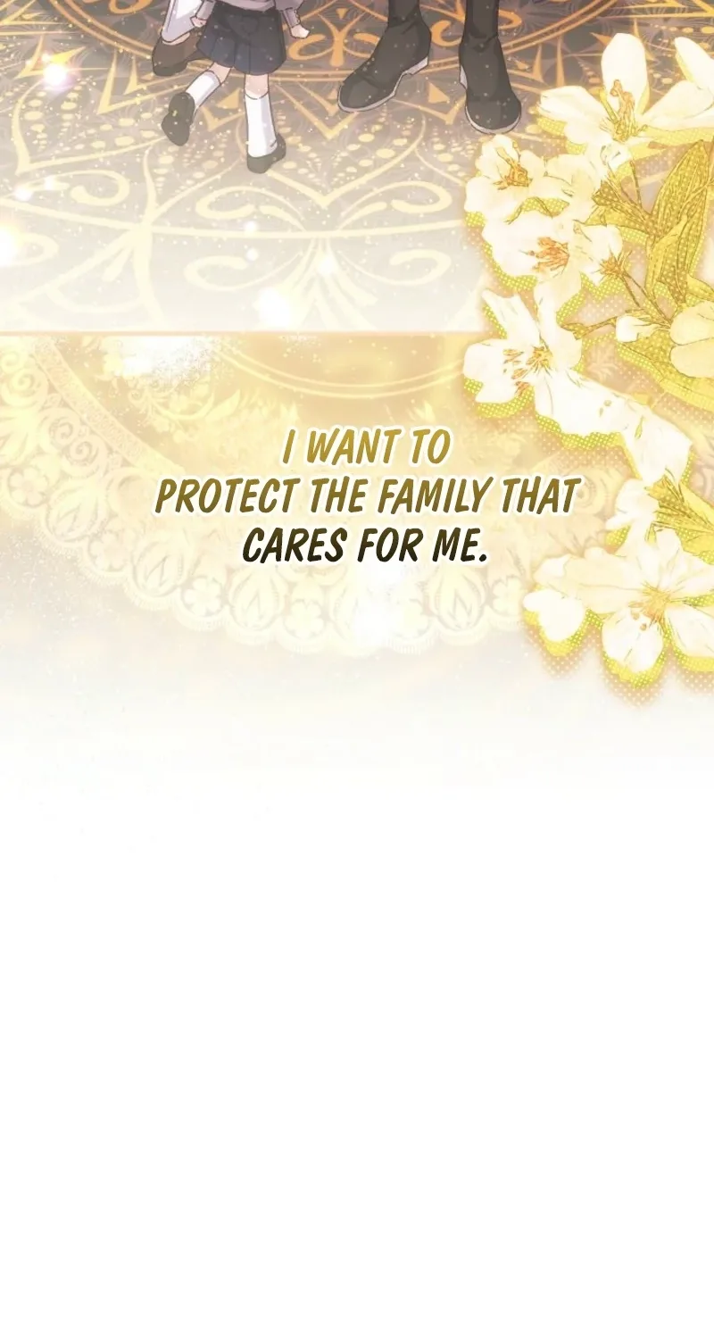 My Father Is the Enemy of My Past Life? Chapter 85 page 83